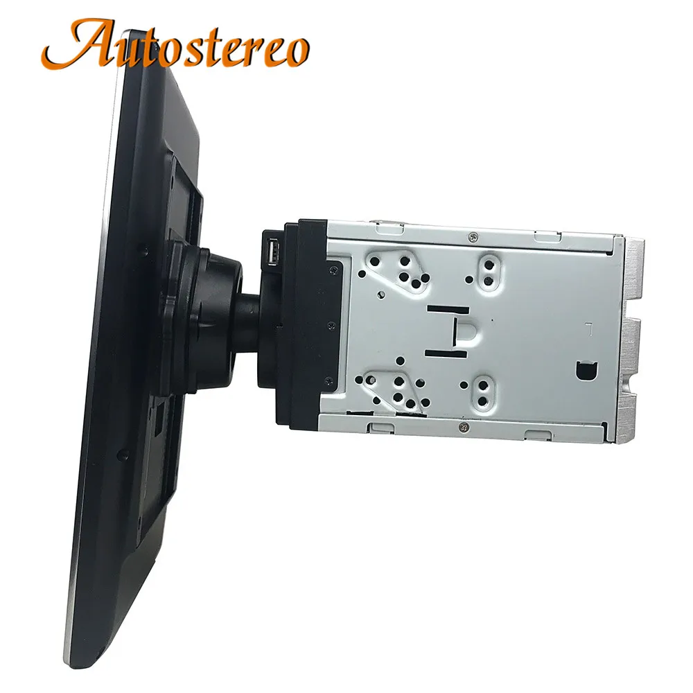 Sale Tesla style Android 8 Car GPS Navigation car No DVD Player For Toyota/Nissan/Suzuki/Lexus most radio tape recorder auto headunit 4