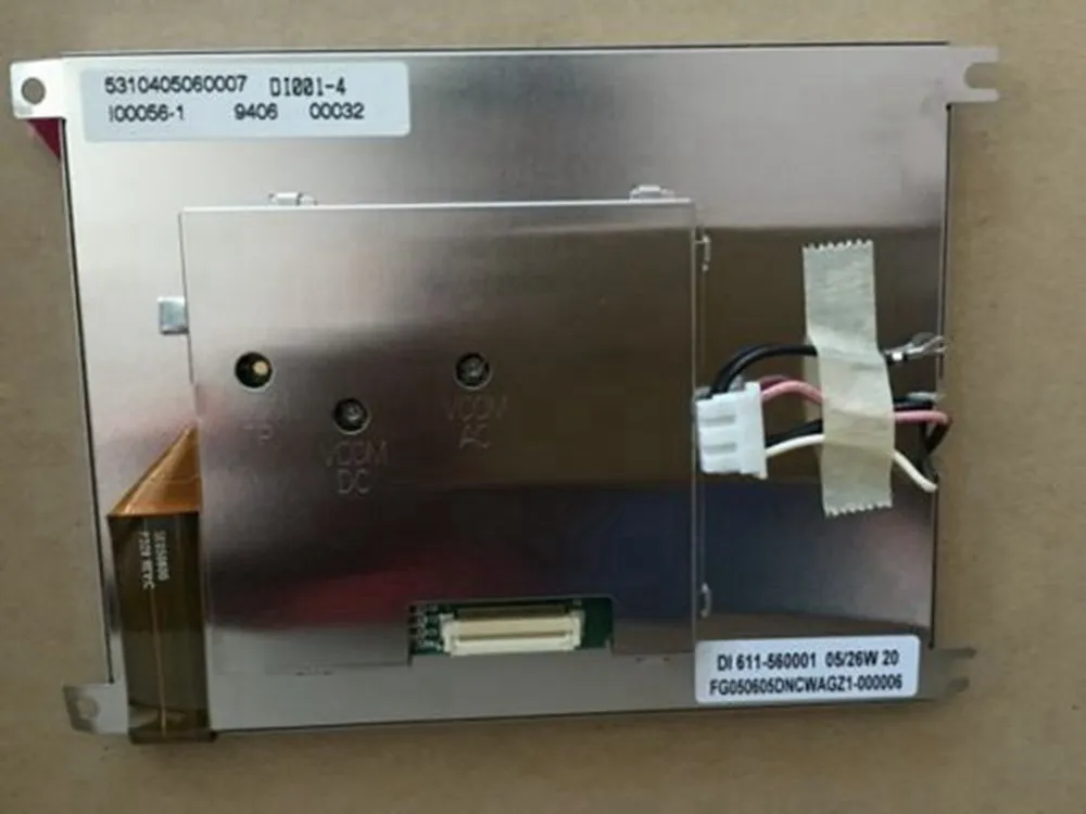 Для Sumitomo T39/ T 39 fusion splicer дисплей/ЖК экран|Экраны| |