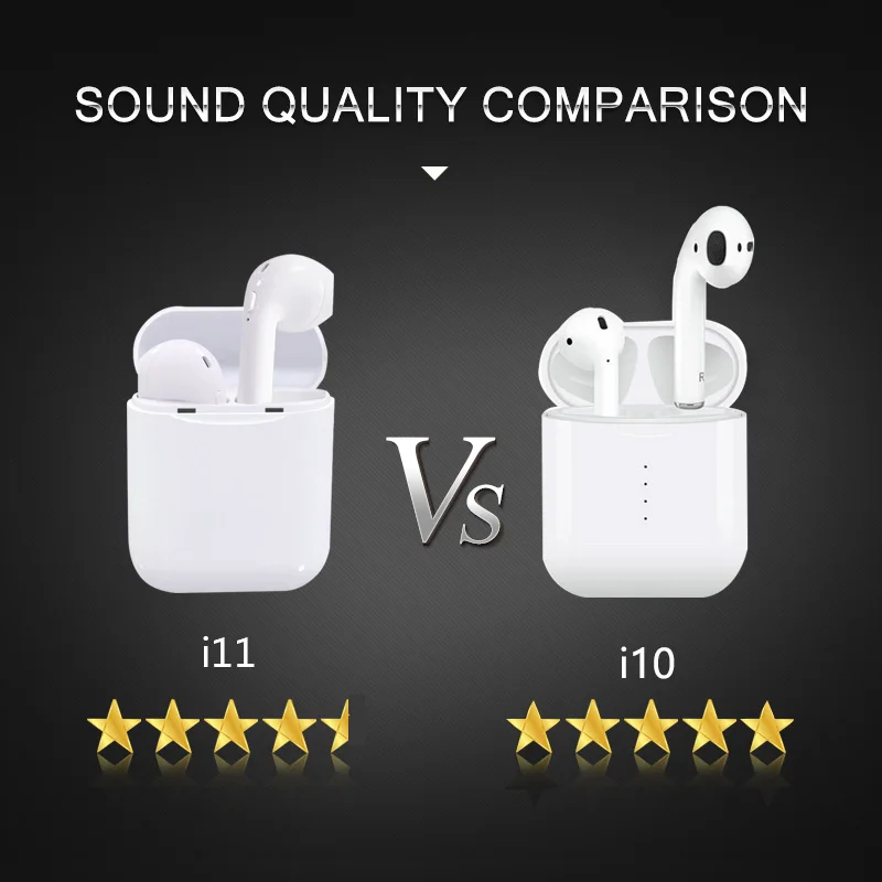 i11-tws-5-0-2019-Wireless-Pods-Mini-Bluetooth-Earbuds-Headsets-Headphones-Earphone-PK-I12
