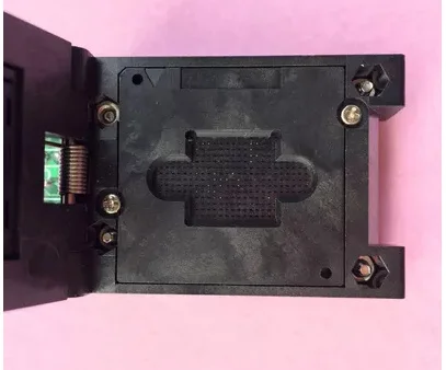 Бесплатная доставка оригинальный адаптер BGA169/фотоадаптер MEC1633 с разъемом EC для