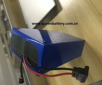 

14s7p QB 18650 QB18650 battery pack with bms for e-bike e-scooter 52V21AH 48V20AH, 48V18AH ,52V 28AH