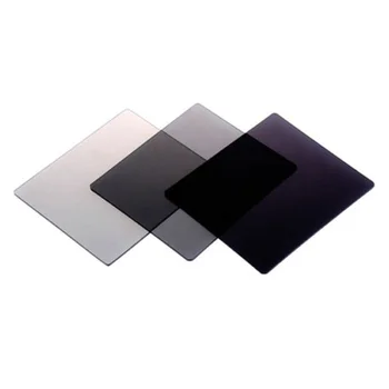

Full + Graduated ND Filter Set Adapter Ring