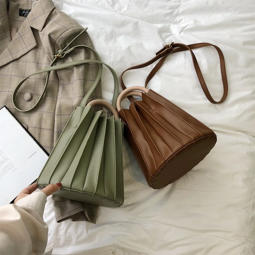 Aelicy Мода ретро Однотонная одежда кожа начес сумка Курьерские сумки пляжные сумки Сумка через плечо с ремешком держатель для сумки