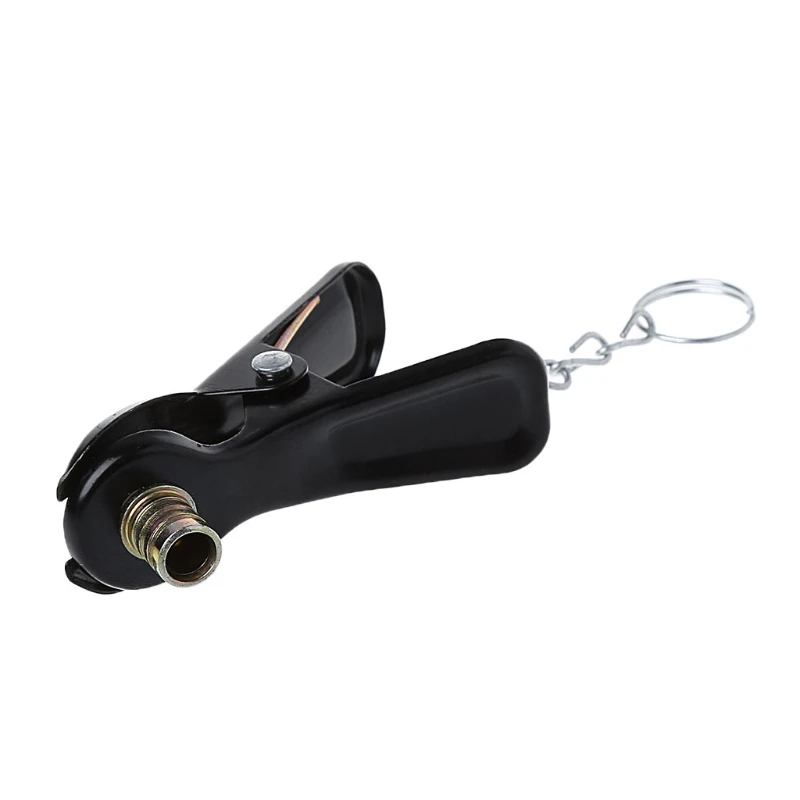 Велосипедный клапан конвертер Schrader Presta зажим-Адаптер Велосипед светящаяся трубка на покрышки насос инструменты велосипедный клапан