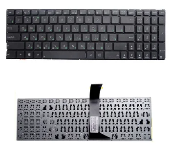 

SSEA New Russian Keyboard RU for ASUS X552E X552EA X552EP X552L X552LA X552LD X552M R510VC R510VB R510 R510L R510LB R510LC