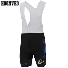 Новая команда Pro team Man Ретро велосипедные шорты одежда Триатлон для горного велосипеда с лямками шорты 9D гелевый коврик culotte ciclismo hombre