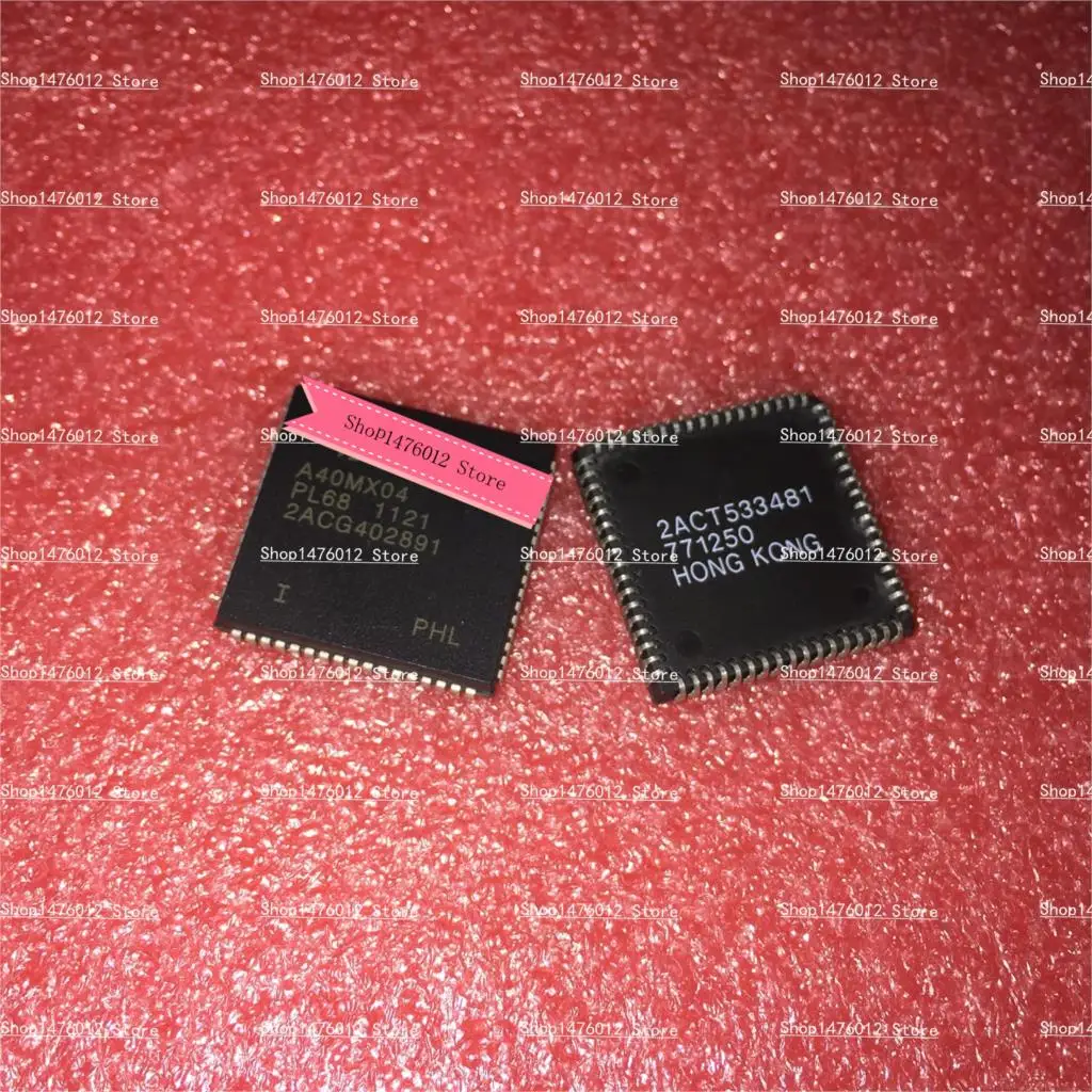 

A40MX04-PL68 A40MX04 PLCC68