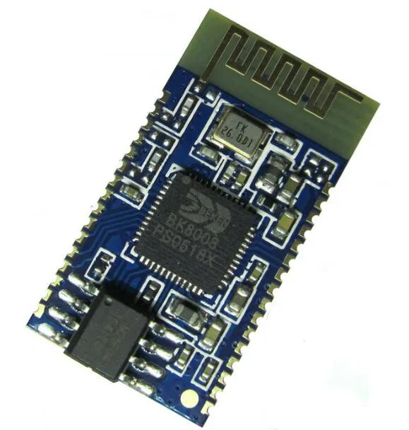 

BK8008 Bluetooth Stereo Audio Module TWS Box Module BK8008 Bluetooth Speaker Amplifier DIY