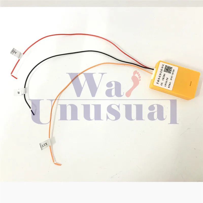 Universal Steering control Applicable any car