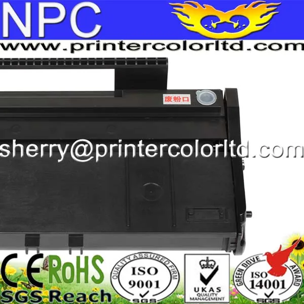 Новые картриджи с тонером, тонер-картридж для Ricoh Aficio SP111SF 111SU 111E 110C SP111 SP110Q 110SUQ 110SFQ 110E для Ricoh SP111C для Савин SP111C