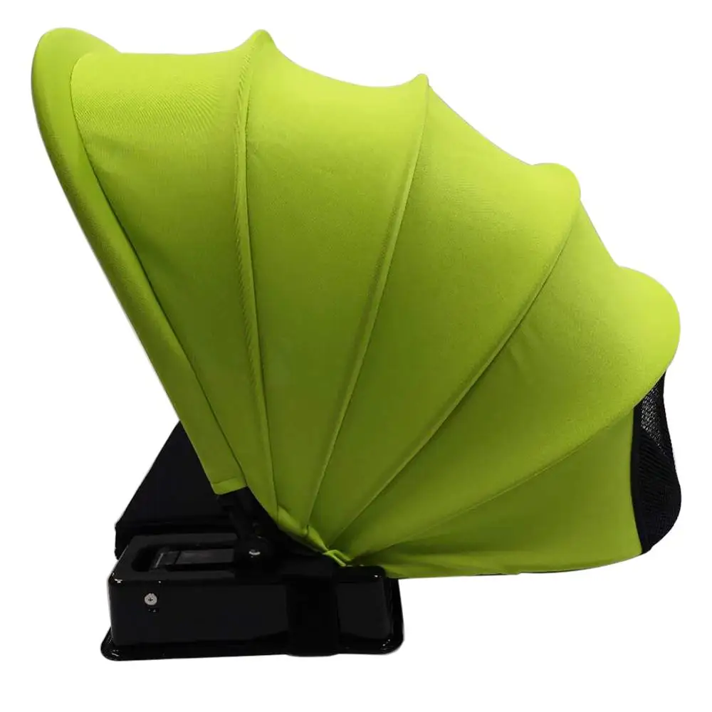 البسيطة شاطئ الشمس المأوى نفخ وسادة طوي المحمولة سريعة الإصدار ظلة وجه واحد خيمة المياه حقن وسادة