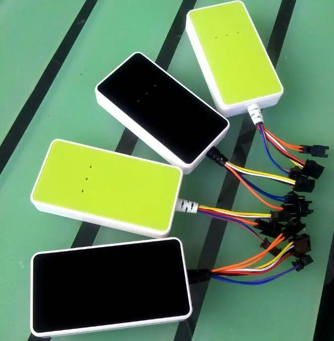 High Quality GPS Tracker TK18 vehicle car anti theft Real time tracking