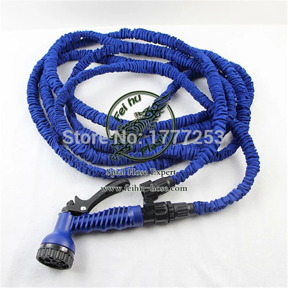 7.5M Expandable Hose Manguera Watering Flexible Magic Garden Hose