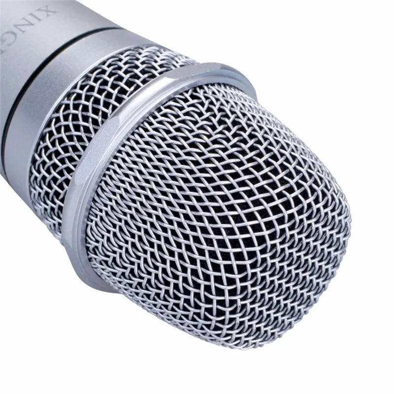 wireless microphone karaoke microphone conference microphone system for kalraoke amplifier