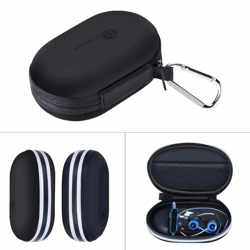 2020 Headphone Charging Case for Senso SoundSport Powerbeats2 Powerbeats3 BeatsX Bose Quietcontrol 30 Phaiser BHS 730 Headphones