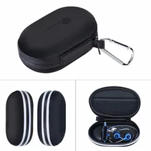 2020 Headphone Charging Case for Senso SoundSport Powerbeats2 Powerbeats3 BeatsX Bose Quietcontrol 30 Phaiser BHS 730 Headphones