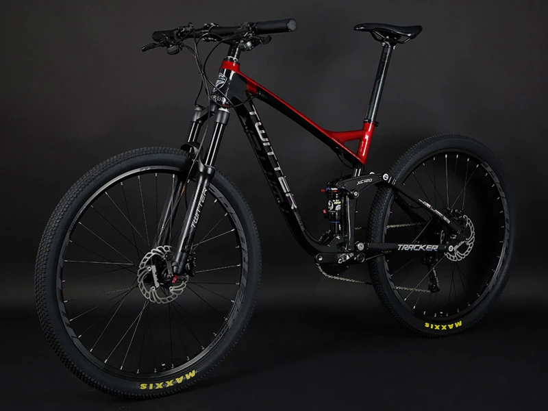 Perfect 27.5*17 Inch Full Suspension Mountain Bike 12/22Speed MTB Bicycle Down Hill for M7000/M8000/SRAM NX EAG Transmission 23