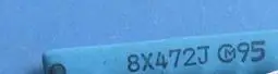 8X472J 4Y222J 4Y471J 8X122J | Электроника