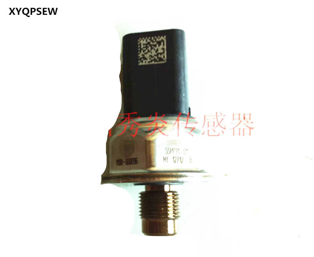 

XYQPSEW OEM 55PP31-01,110R-000096 For Original Fuel rail pressure sensor