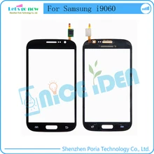 For Samsung Galaxy Grand Neo Plus i9060i Glass Lens TouchScreen Digitizer +Free Tools