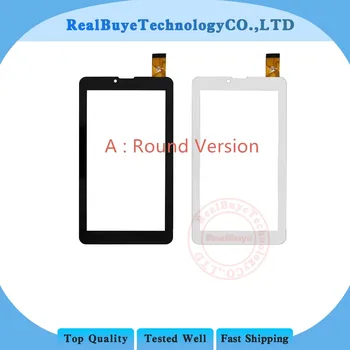 

New For 7" Digma Plane 7546S 3G PS7158PG 7547S 3G PS7159PG Tablet touch screen panel Digitizer Glass Sensor replacement