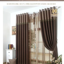 Новые высококачественные искусственные зеленые льняные занавески, занавески для гостиной, спальни, балконные занавески, вина