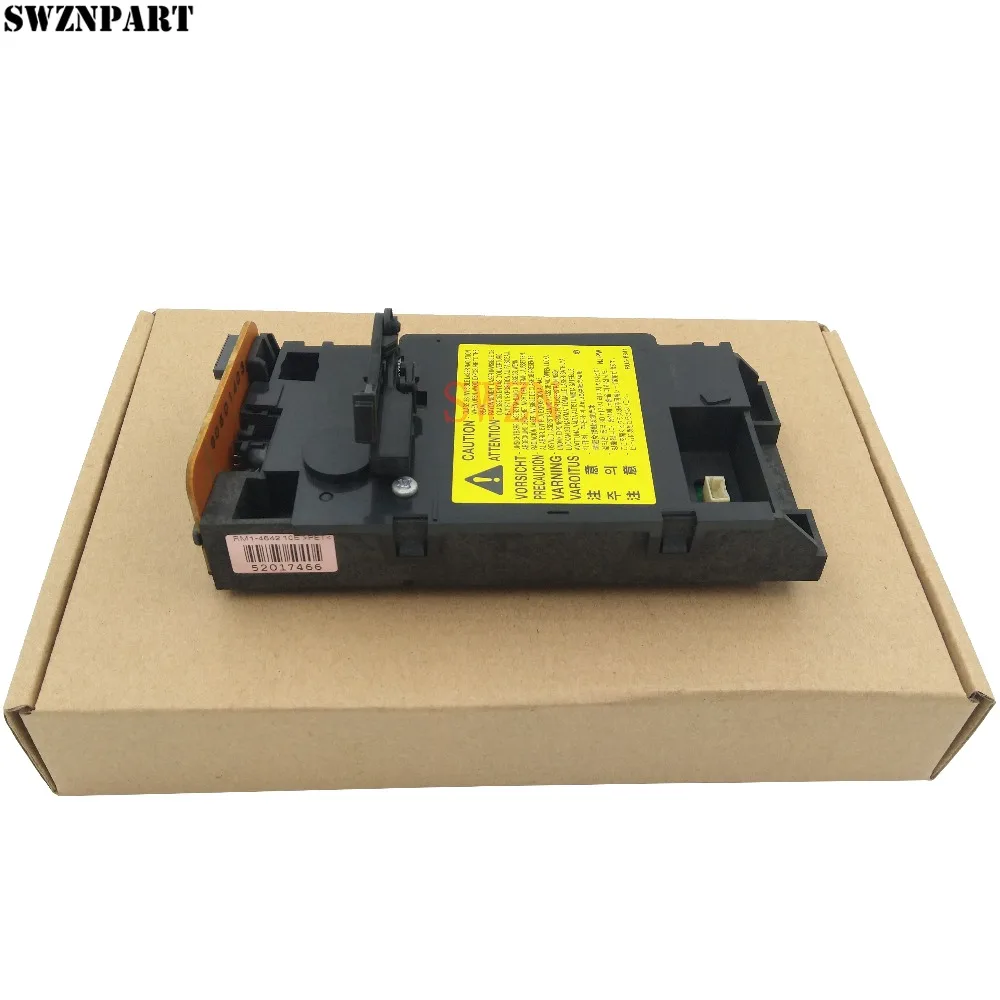 

LSU Unit Laser Head For HP LaserJet P1505 M1522 M1120 1505 1522 1120 Rm1-4647-000 Rm1-4642-000 Rm1-4647-000CN Rm1-4642-000CN