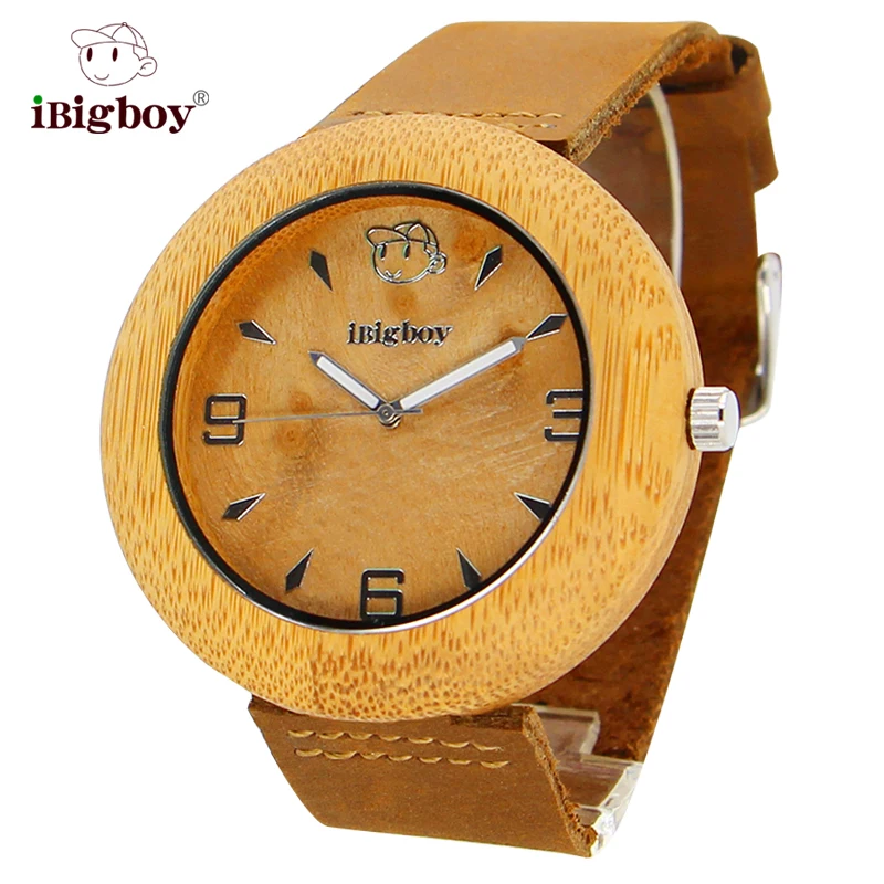 Fashion font b Watches b font Men Bamboo Natural Wood font b Women b font font Fashion font b Watches b font Men Bamboo Natural Wood font b Women b font font