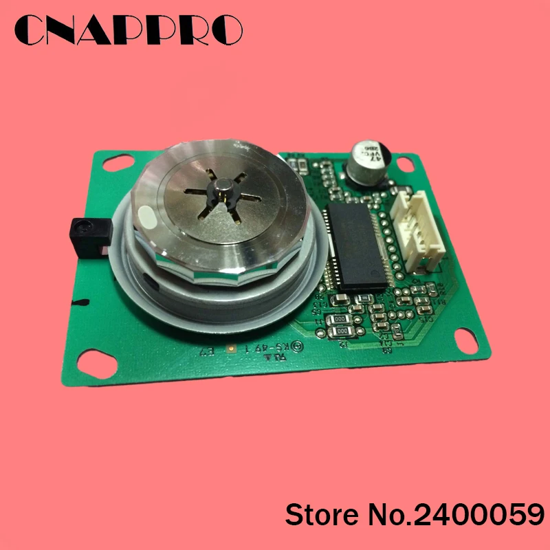 AR-350 polygon motor-2