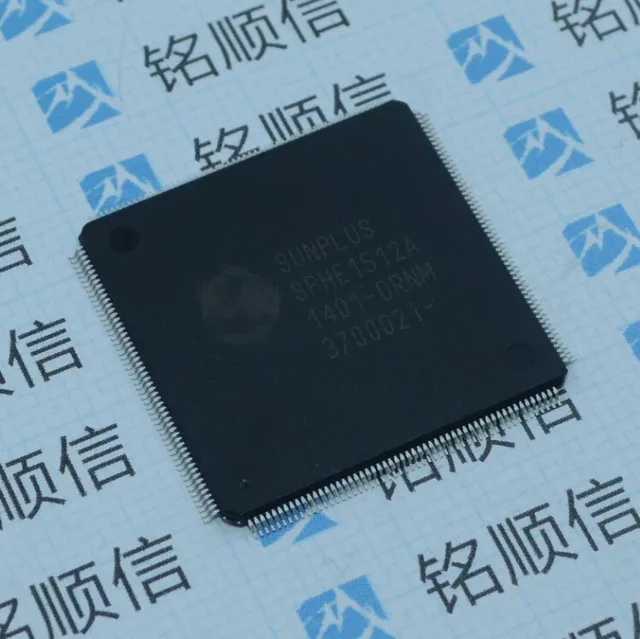 

(1-10pcs) SPHE1512A-DRNM SPHE1512A QFP