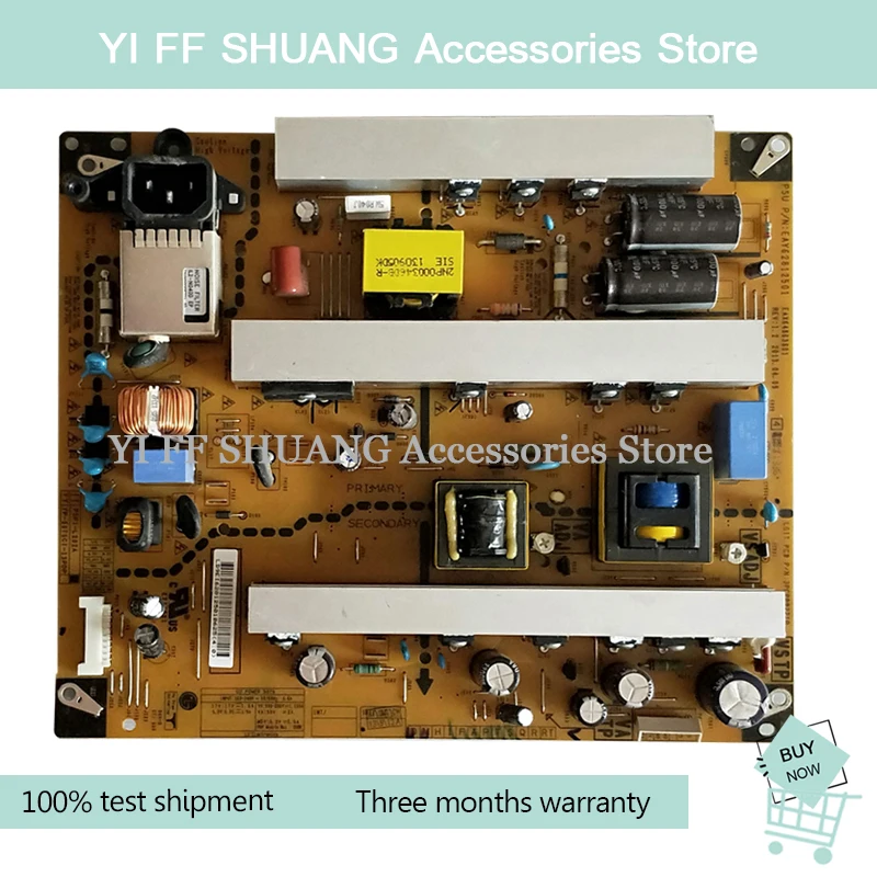 

100% Test shipping for 50PN460H-CA power board EAX64863801 EAY62812501 3PCR00221A