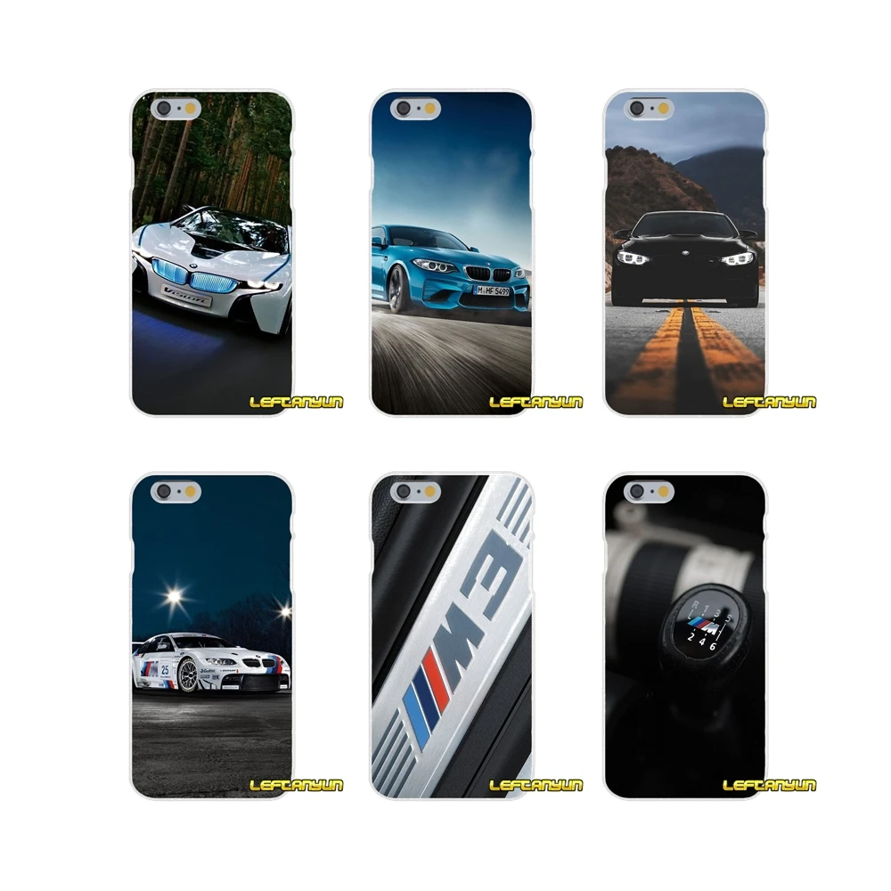 Goede BMW Auto M Logo Slanke Siliconen telefoon Geval Voor Samsung Galaxy S3 S4 S5 MINI S6 S7 rand S8 S9 plus Note 2 3 4 5 8