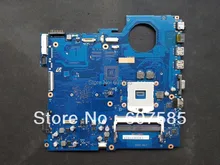For Samsung RV420 Laptop Motherboard Mainboard Intel integrated BA92-08731B Free shipping
