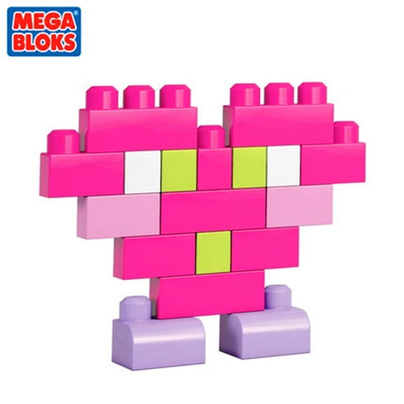 mega bloks designs