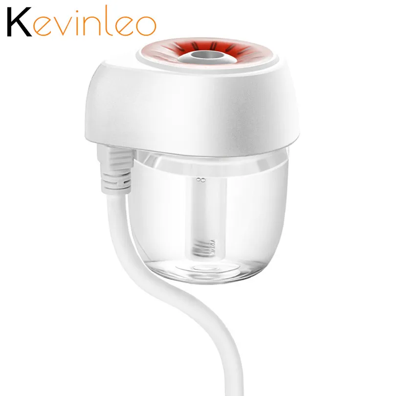 

85ml Power Bank Car Humidifier 5V Mini Portable Air Purifier Aroma Diffuser Auto Air Freshener Aromatherapy Mist Maker Home car