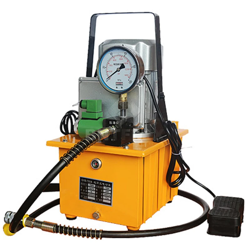 Electric Hydraulic Pump >> Us 589 0 High Pressure Oil Pump Electric Hydraulic Pump Hydraulic Press Foot Hydraulic Pump Station Single Oil Circuit Electric Pump In Hydraulic Electric Hydraulic Pump >> Us 589 0 High Pressure Oil Pump Electric Hydraulic Pump Hydraulic Press Foot Hydraulic Pump Station Single Oil Circuit Electric Pump In Hydraulic