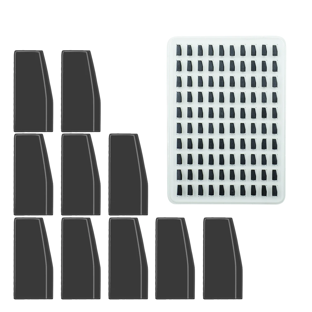 

Best Quality 2PCS/LOT OEM pcf7936as ID46 Transponder Chip PCF7936 Unlock ID 46 PCF 7936 CHIPS