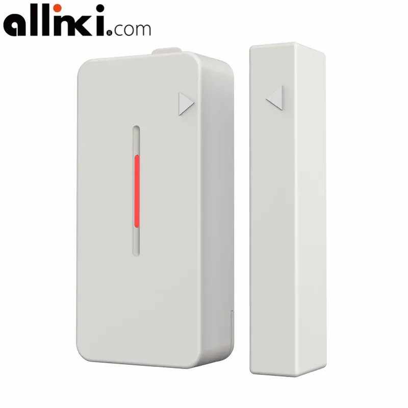 Z wave plus Door Window Sensor, compatible with all the Z wave