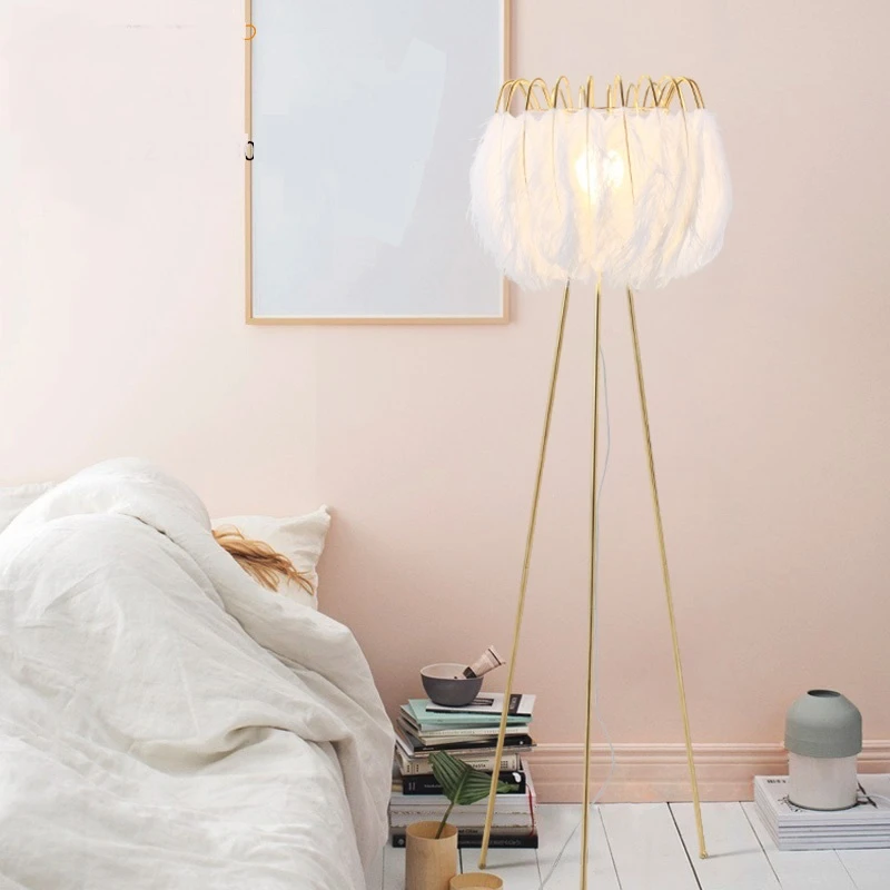 childrens bedroom floor lamps