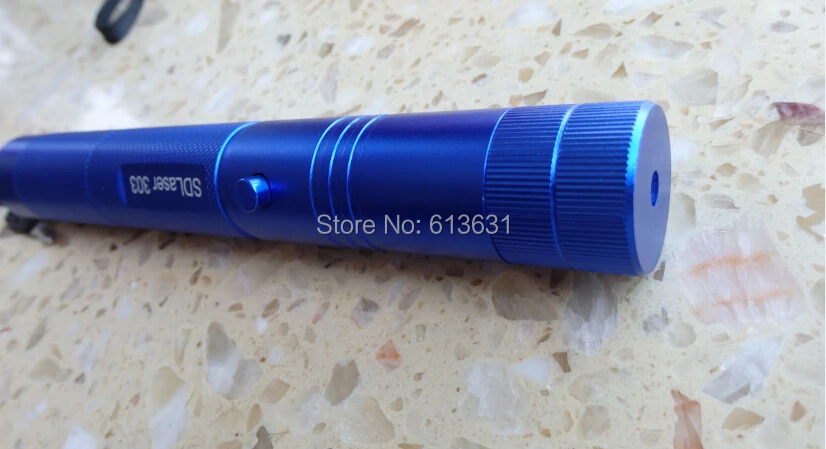 قوية مؤشر الليزر الأخضر 532nm 10000 متر 303 الليزر القلم تعديل التركيز حرق مباراة الشعاع مع + شاحن + مربع