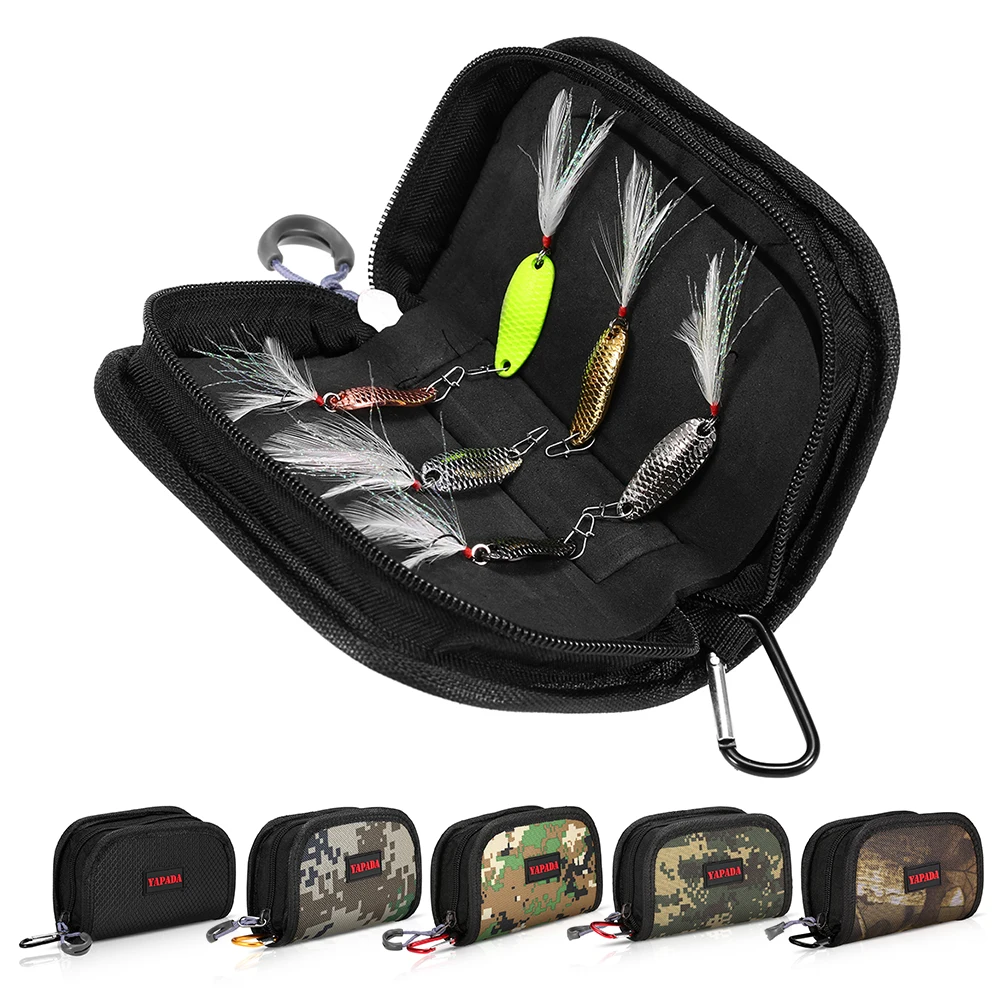 Buy Fishing Bags Water resistant Fishing Lures Bag