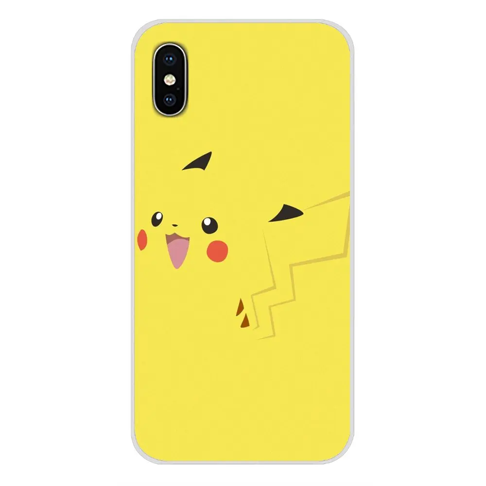 Аксессуары чехлы для телефонов Apple iPhone X XR XS MAX 4 4S 5 5S 5C SE 6 6S 7 8 Plus ipod touch Cool