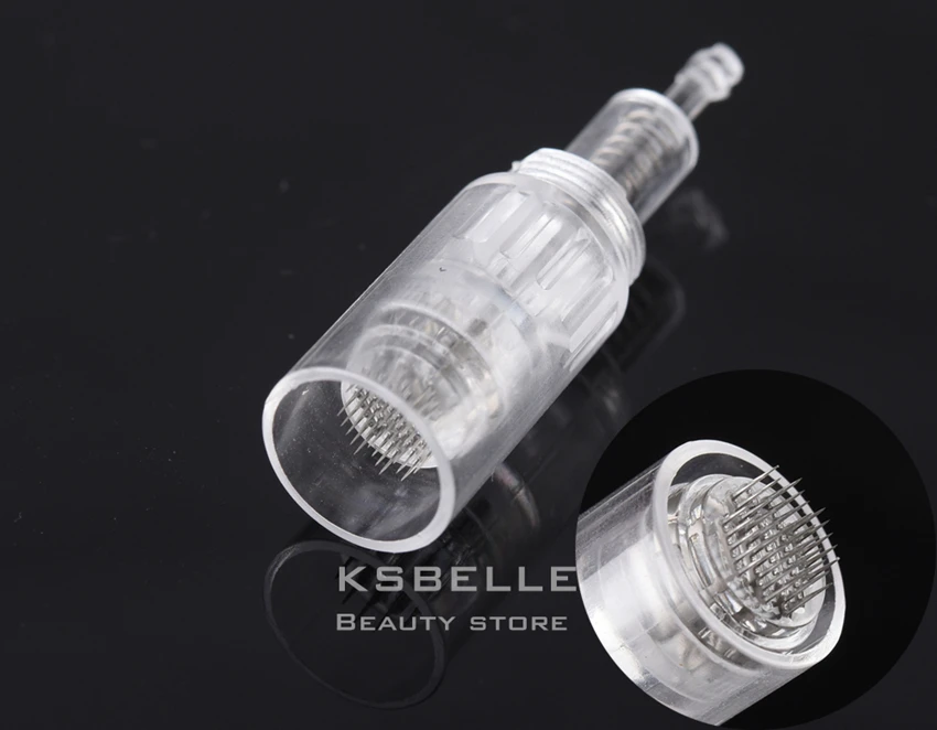 micro needle roller derma pen cartridge