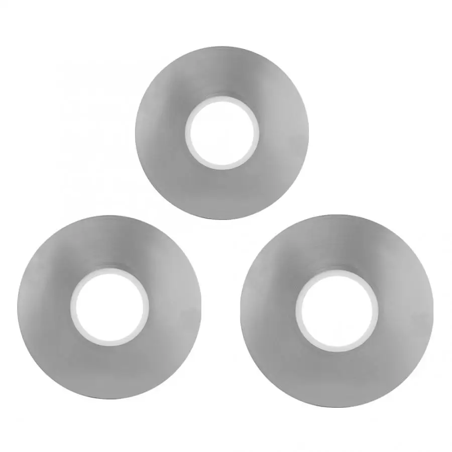 

Gas Welding Equipment 0.1mm H/4 99.6% Pure Nickel Strip Tape Strap for Battery Welding Photoresist