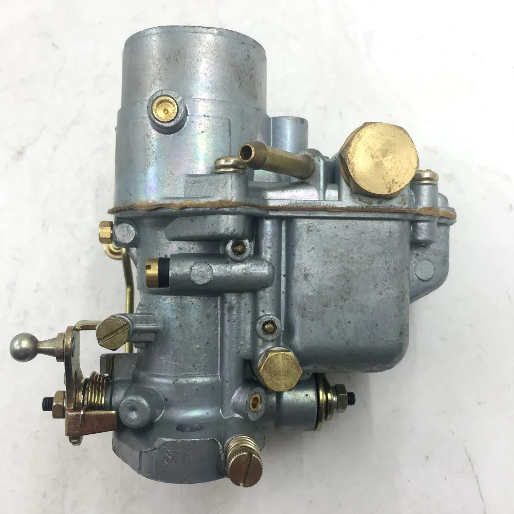 SherryBerg карбюраторы для мотоциклов vergaser carb 28M30 подходит FIAT 600 750 сиденья MULTIPLA Solex carмм by 30 мм Зенит