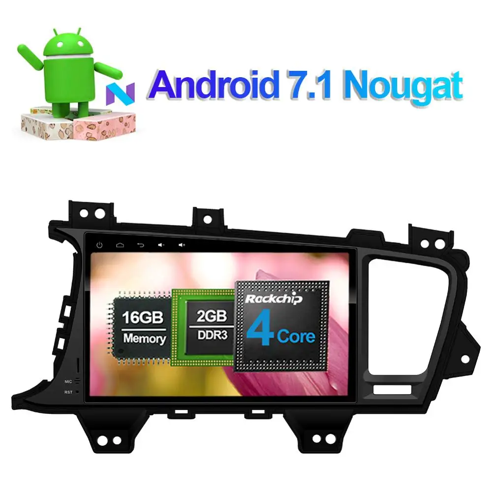 Excellent 9.1 Inch Android IPS Screen Car Radio Stereo GPS Navigation Head Unit For Kia K5/Optima 2011 2012-2015 Car Video Multimedia 4 Excellent 9.1 Inch Android IPS Screen Car Radio Stereo GPS Navigation Head Unit For Kia K5/Optima 2011 2012-2015 Car Video Multimedia 4
