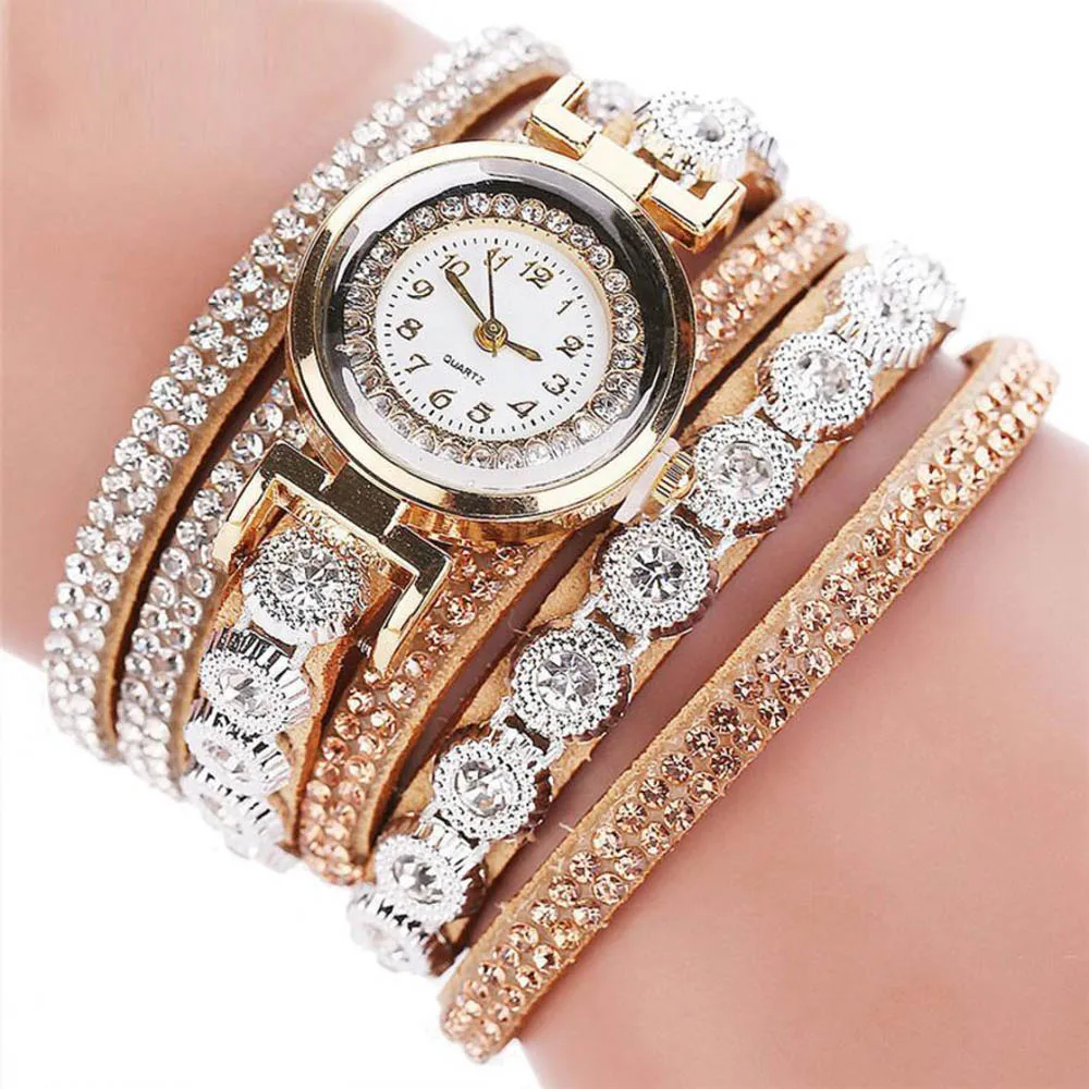 2017 Hot font b Women b font font b Watch b font font b Women b