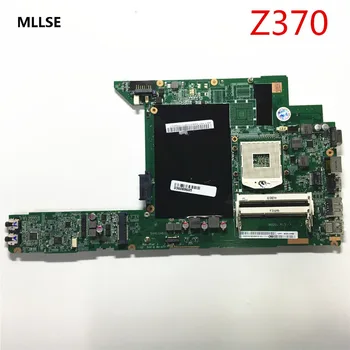 

MLLSE For Lenovo Z370 Laptop motherboard DAKL5MB16G0 mainboard Fully Tested