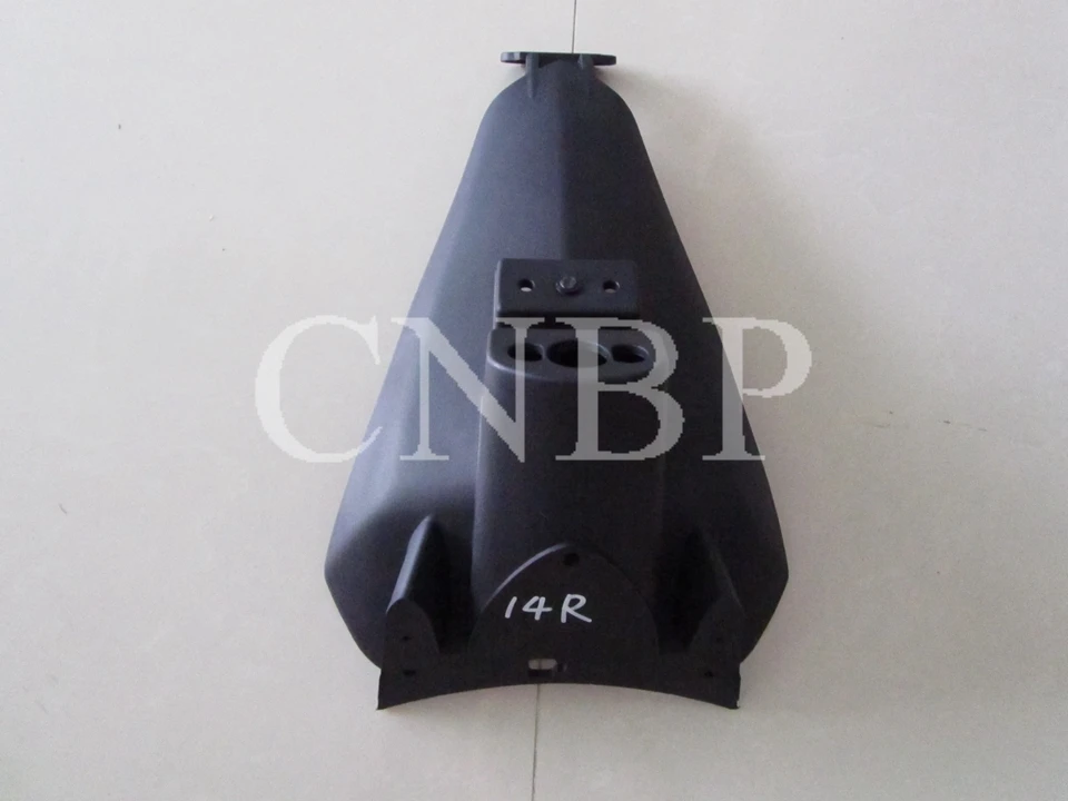 Мотоцикл номерной знак кронштейн для Kawasaki ZX14R 2006-2011 подходит Zx14r заднее крыло |