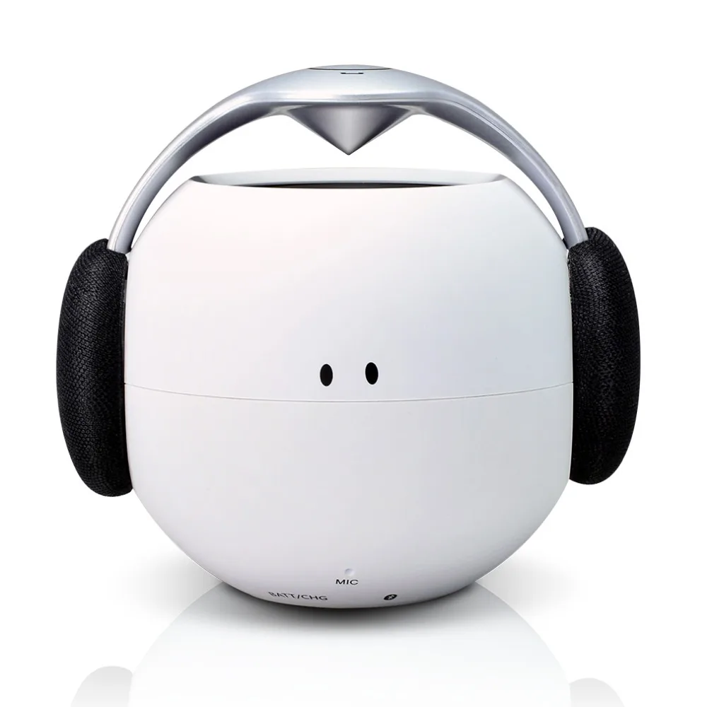 Оригинальная Беспроводная мини Колонка Cowin YOYO с bluetooth водонепроницаемые